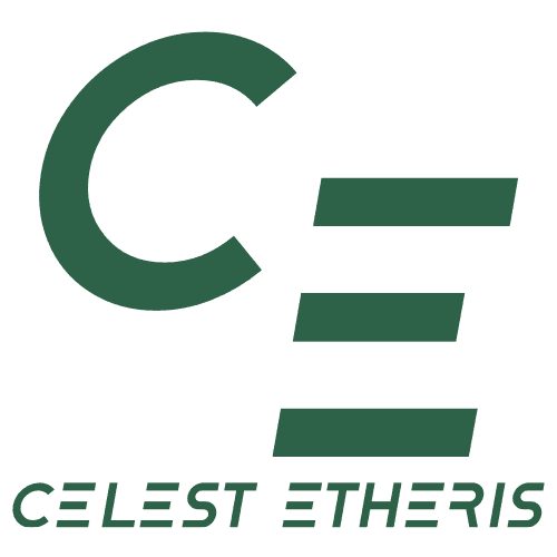 Celest Etheris Brand Introduction
